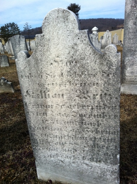 Killian Weis Sr. grave