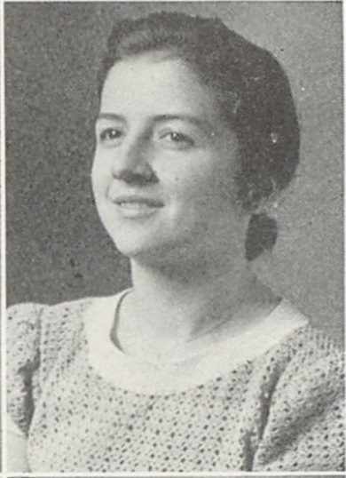 Lillian HARTMAN