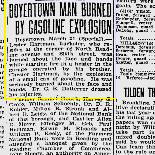 Reading-Eagle_21Mar1924_Lester-Chester-Hartman