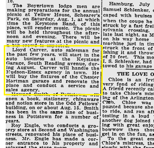 Reading-Eagle_30Jul1925_Hartman-garage